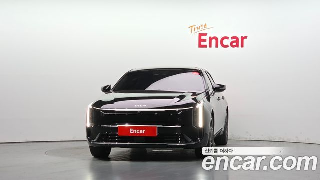 Kia K8 2.5 Gasoline 2WD Signature 2025 — фото 3