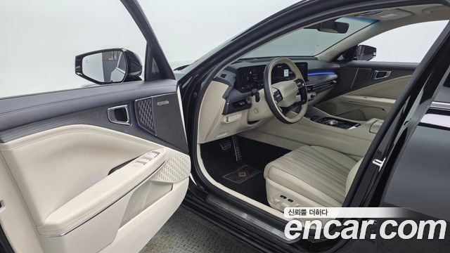 Kia K8 2.5 Gasoline 2WD Signature 2025 — фото 10