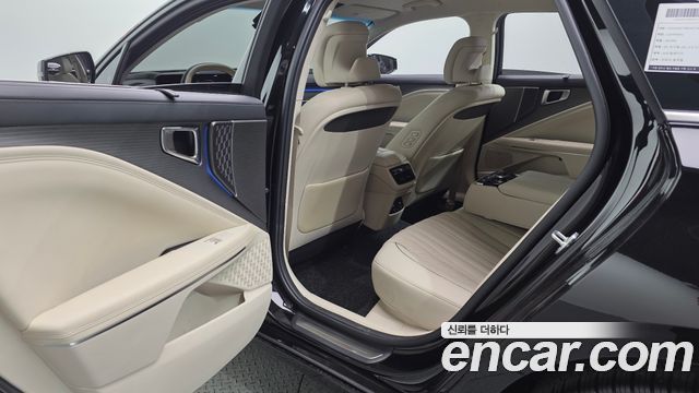 Kia K8 2.5 Gasoline 2WD Signature 2025 — фото 12