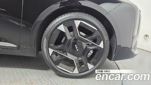 Kia K8 2.5 Gasoline 2WD Signature 2025 — фото 21