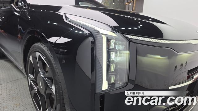 Kia K8 2.5 Gasoline 2WD Signature 2025 — фото 22