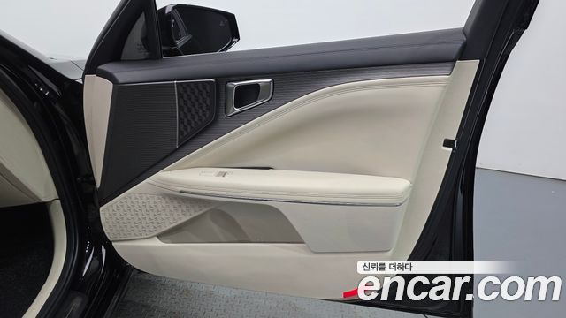 Kia K8 2.5 Gasoline 2WD Signature 2025 — фото 24