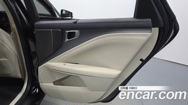 Kia K8 2.5 Gasoline 2WD Signature 2025 — фото 25