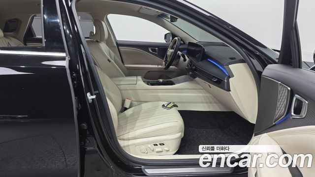 Kia K8 2.5 Gasoline 2WD Signature 2025 — фото 26