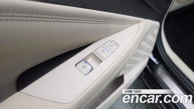 Kia K8 2.5 Gasoline 2WD Signature 2025 — фото 27