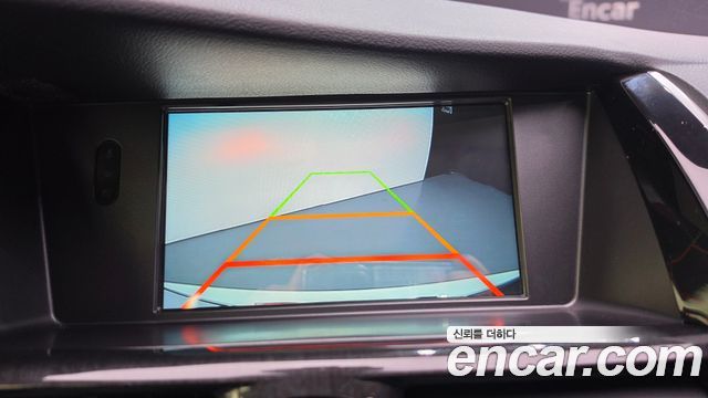 Renault Korea SM7 LE Art 2014 — фото 15