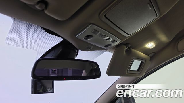 Renault Korea SM7 LE Art 2014 — фото 17
