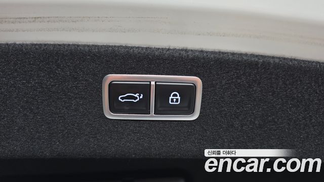 Genesis G80 (RG3) Diesel 2.2 AWD 2022 — фото 16