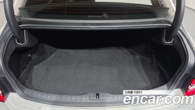Genesis G80 (RG3) Diesel 2.2 AWD 2022 — фото 17