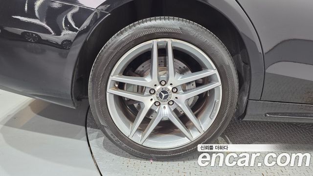 Mercedes-Benz S-Class (W222) S350 d 4MATIC 2019 — фото 5