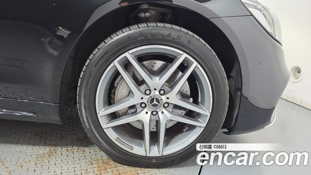 Mercedes-Benz S-Class (W222) S350 d 4MATIC 2019 — фото 21