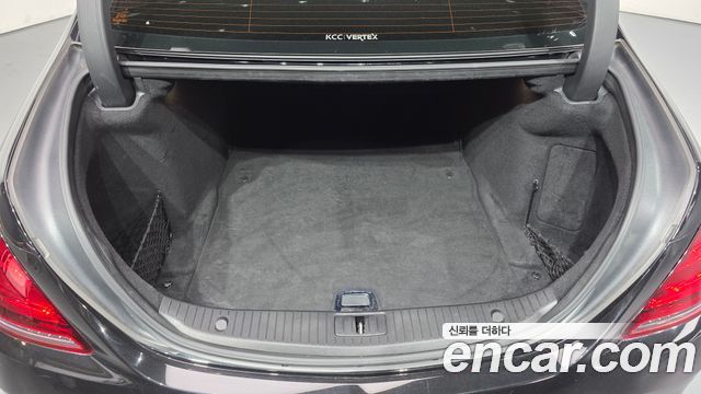 Mercedes-Benz S-Class (W222) S350 d 4MATIC 2019 — фото 27