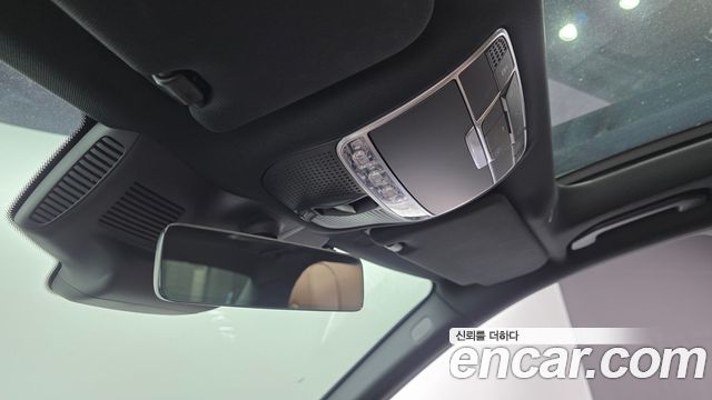 Mercedes-Benz S-Class (W222) S350 d 4MATIC 2019 — фото 28