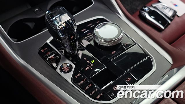 BMW X6 (G06) xDrive30d M Sport 2021 — фото 9