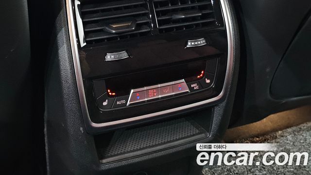 BMW X6 (G06) xDrive30d M Sport 2021 — фото 19