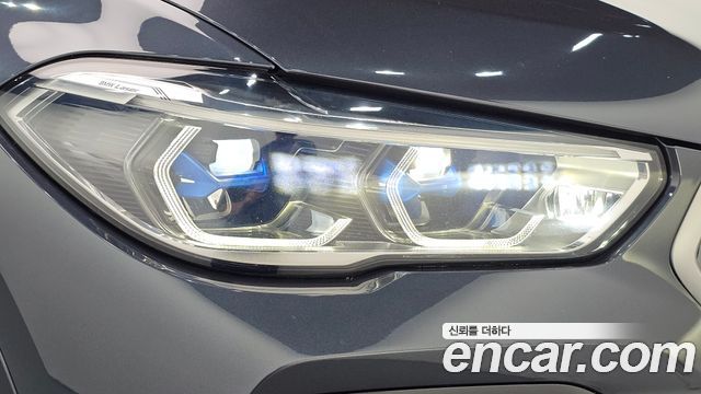BMW X6 (G06) xDrive30d M Sport 2021 — фото 22