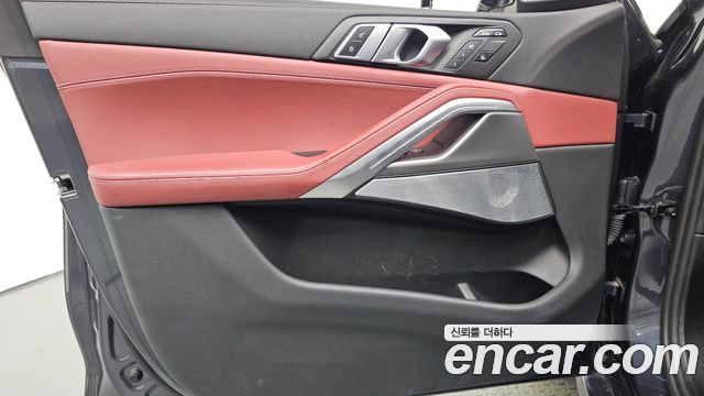 BMW X6 (G06) xDrive30d M Sport 2021 — фото 24