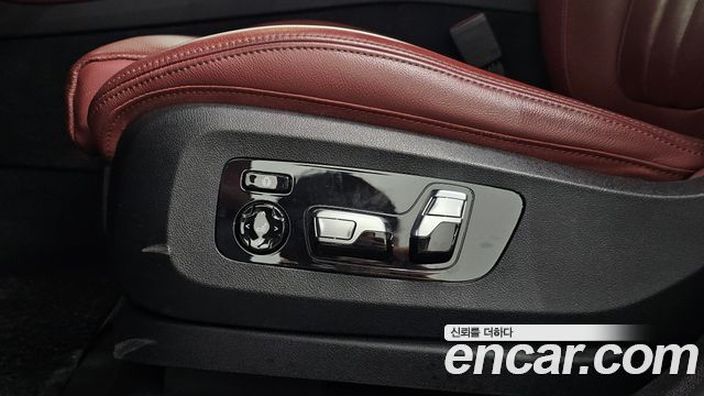 BMW X6 (G06) xDrive30d M Sport 2021 — фото 32