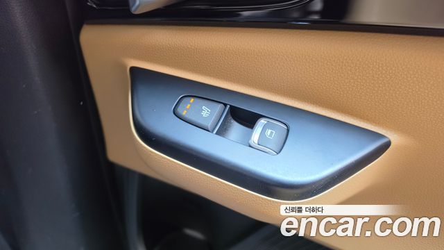 Kia Carnival (IV) Gasoline 9-Seater Prestige 2023 — фото 29