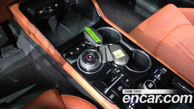Kia K5 Hybrid (III) Noblesse 2025 — фото 9