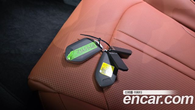 Kia K5 Hybrid (III) Noblesse 2025 — фото 16