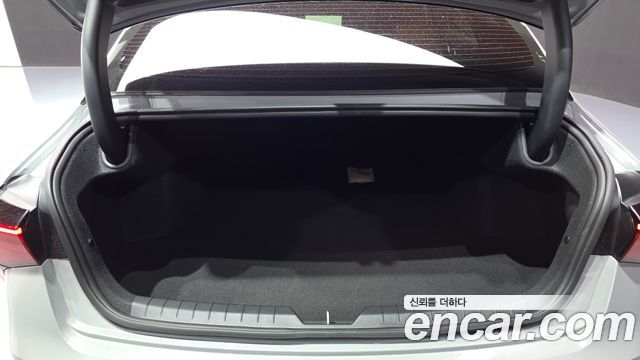 Kia K5 Hybrid (III) Noblesse 2025 — фото 17