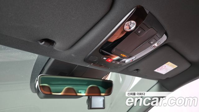 Kia K5 Hybrid (III) Noblesse 2025 — фото 18
