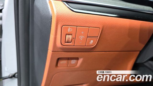 Kia K5 Hybrid (III) Noblesse 2025 — фото 19