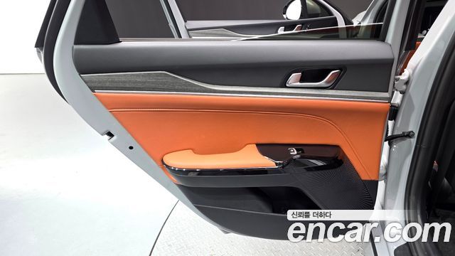 Kia K5 Hybrid (III) Noblesse 2025 — фото 25