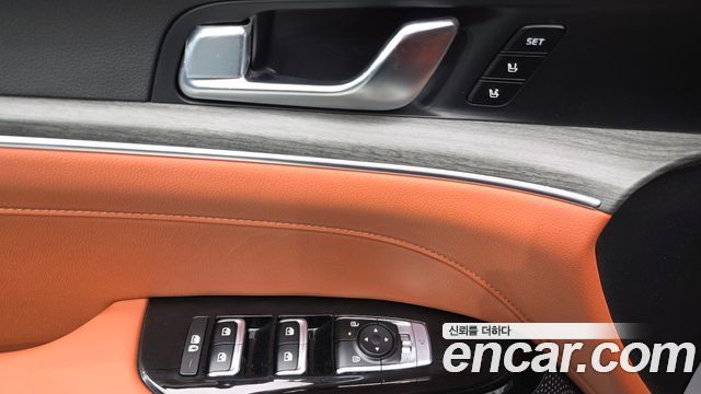 Kia K5 Hybrid (III) Noblesse 2025 — фото 27