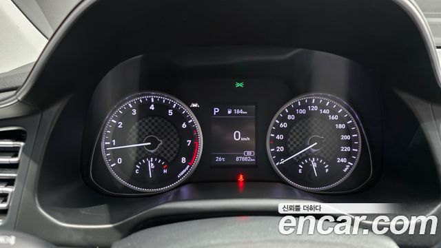 Hyundai Avante (AD) 1.6 Smart 2020 — фото 8