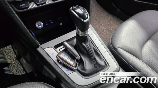 Hyundai Avante (AD) 1.6 Smart 2020 — фото 9