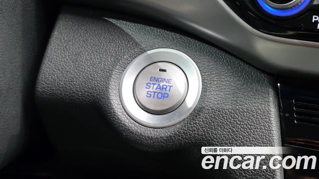 Hyundai Avante (AD) 1.6 Smart 2020 — фото 14