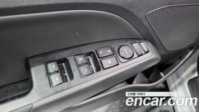 Hyundai Avante (AD) 1.6 Smart 2020 — фото 19