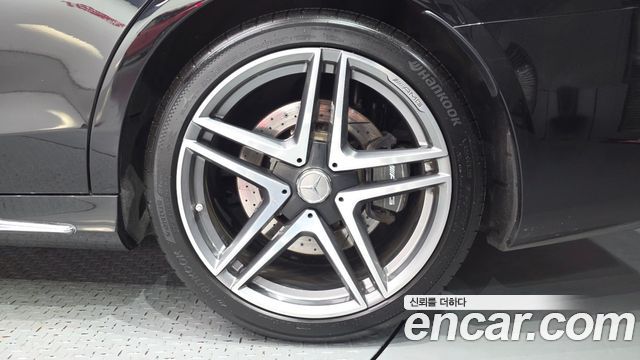 Mercedes-Benz S-Class (W222) S63 AMG 4MATIC+ 2018 — фото 25