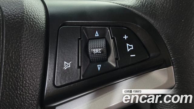 Chevrolet Orlando LPG LT Safety Pack 2017 — фото 15