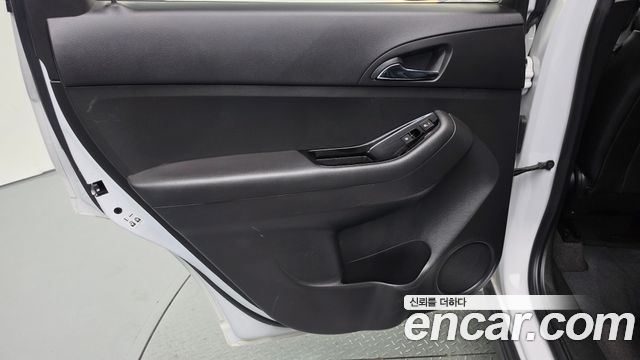 Chevrolet Orlando LPG LT Safety Pack 2017 — фото 25