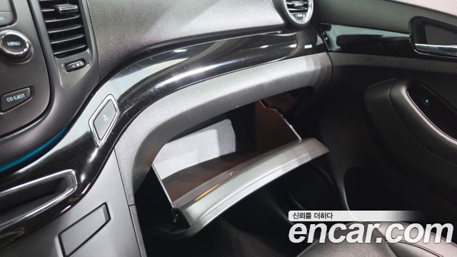 Chevrolet Orlando LPG LT Safety Pack 2017 — фото 27
