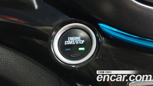 Chevrolet Orlando LPG LT Safety Pack 2017 — фото 28