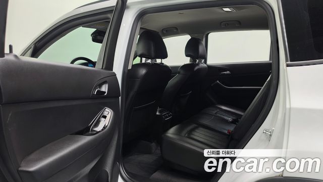 Chevrolet Orlando LPG LT Safety Pack 2017 — фото 29