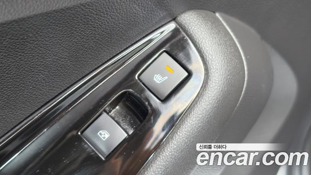 Chevrolet Orlando LPG LT Safety Pack 2017 — фото 30