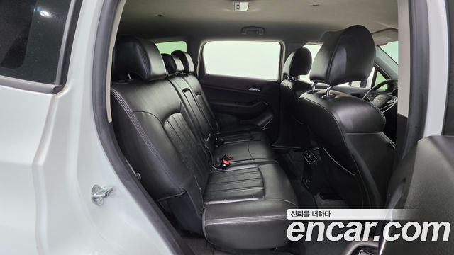 Chevrolet Orlando LPG LT Safety Pack 2017 — фото 32