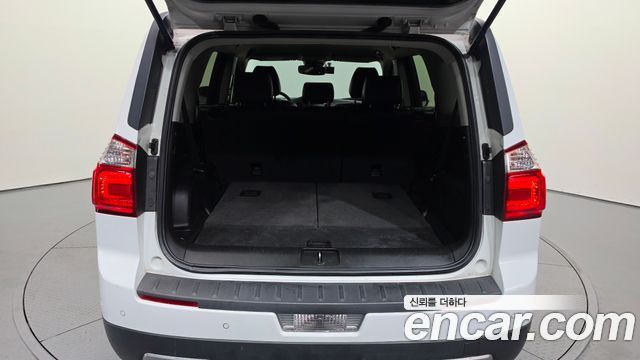 Chevrolet Orlando LPG LT Safety Pack 2017 — фото 33