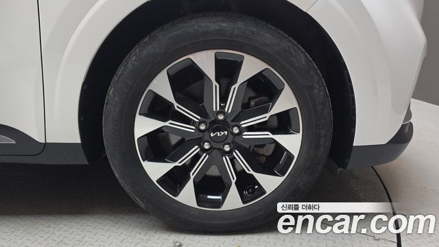 Kia Carnival (IV) Gasoline 9-Seater Noblesse 2023 — фото 21