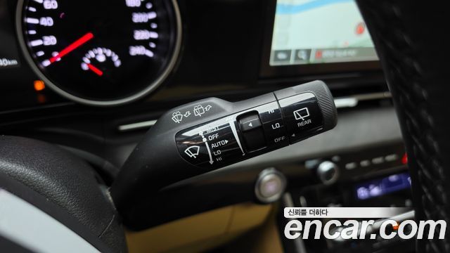 Kia Carnival (IV) Gasoline 9-Seater Noblesse 2023 — фото 29