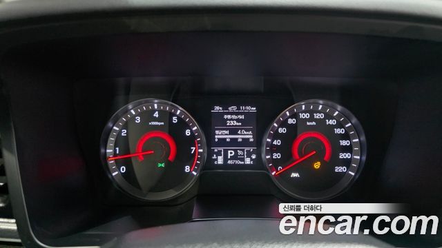 KG Mobility (SsangYong) Very New Tivoli Gasoline 1.5 2WD V3 2021 — фото 8