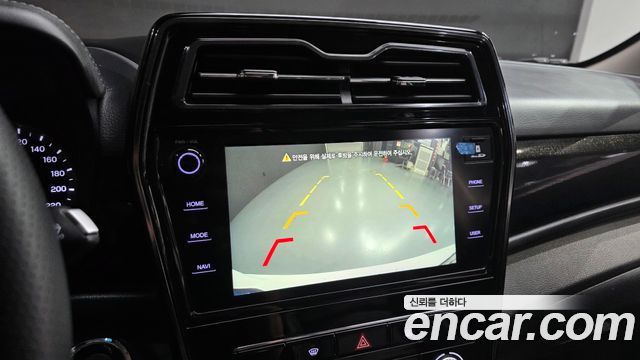 KG Mobility (SsangYong) Very New Tivoli Gasoline 1.5 2WD V3 2021 — фото 15