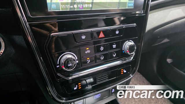 KG Mobility (SsangYong) Very New Tivoli Gasoline 1.5 2WD V3 2021 — фото 18