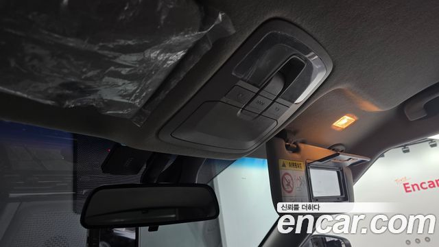 KG Mobility (SsangYong) Very New Tivoli Gasoline 1.5 2WD V3 2021 — фото 20