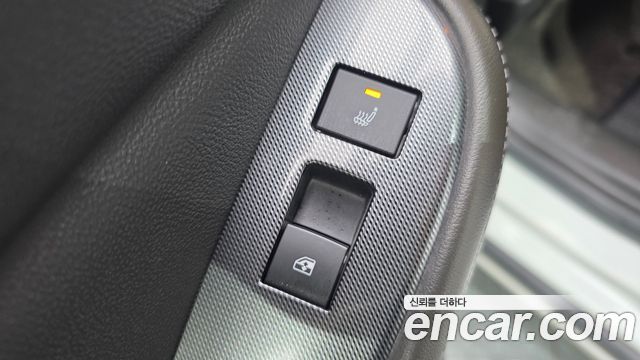 Chevrolet Malibu 2.0 Diesel LT Deluxe Pack 2014 — фото 15